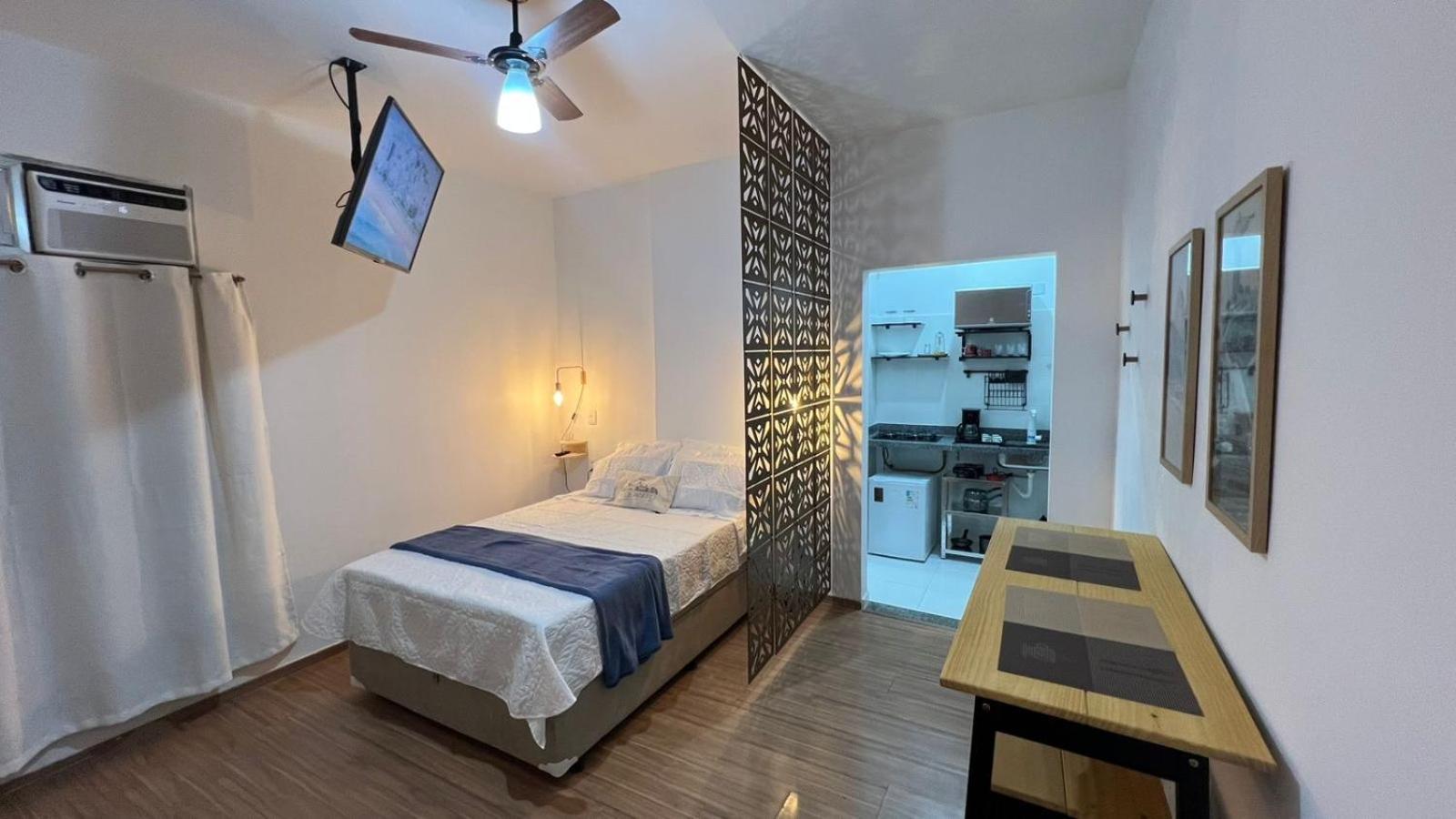 Rio Ii Apartamento Rio de Janeiro