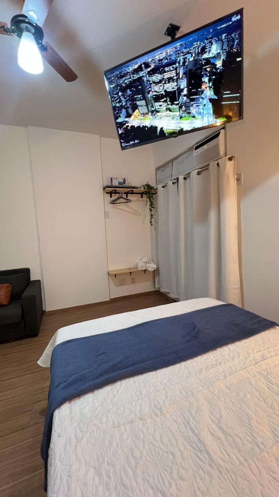Rio Ii Apartamento Rio de Janeiro