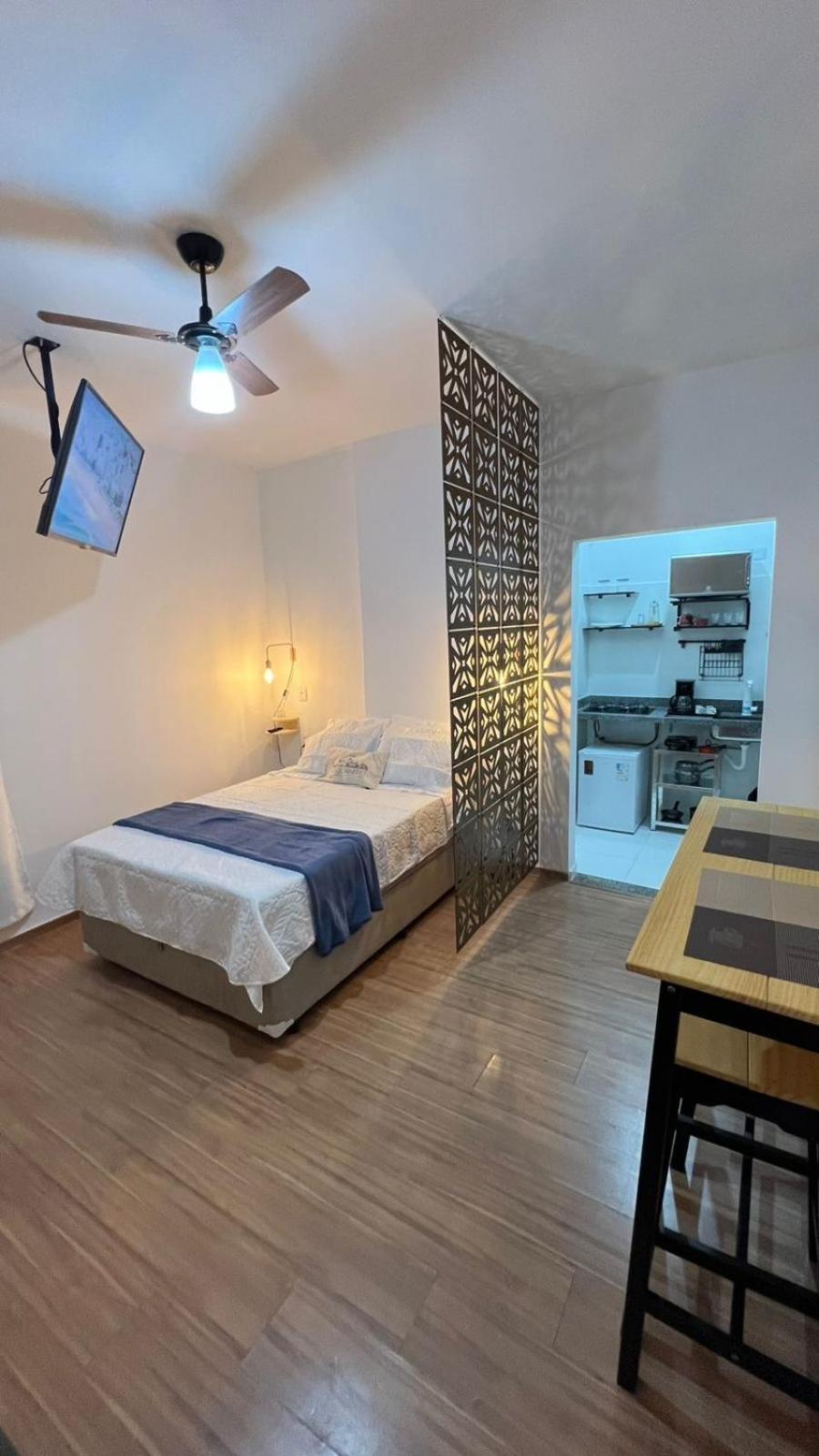 Apartamento Rio Ii