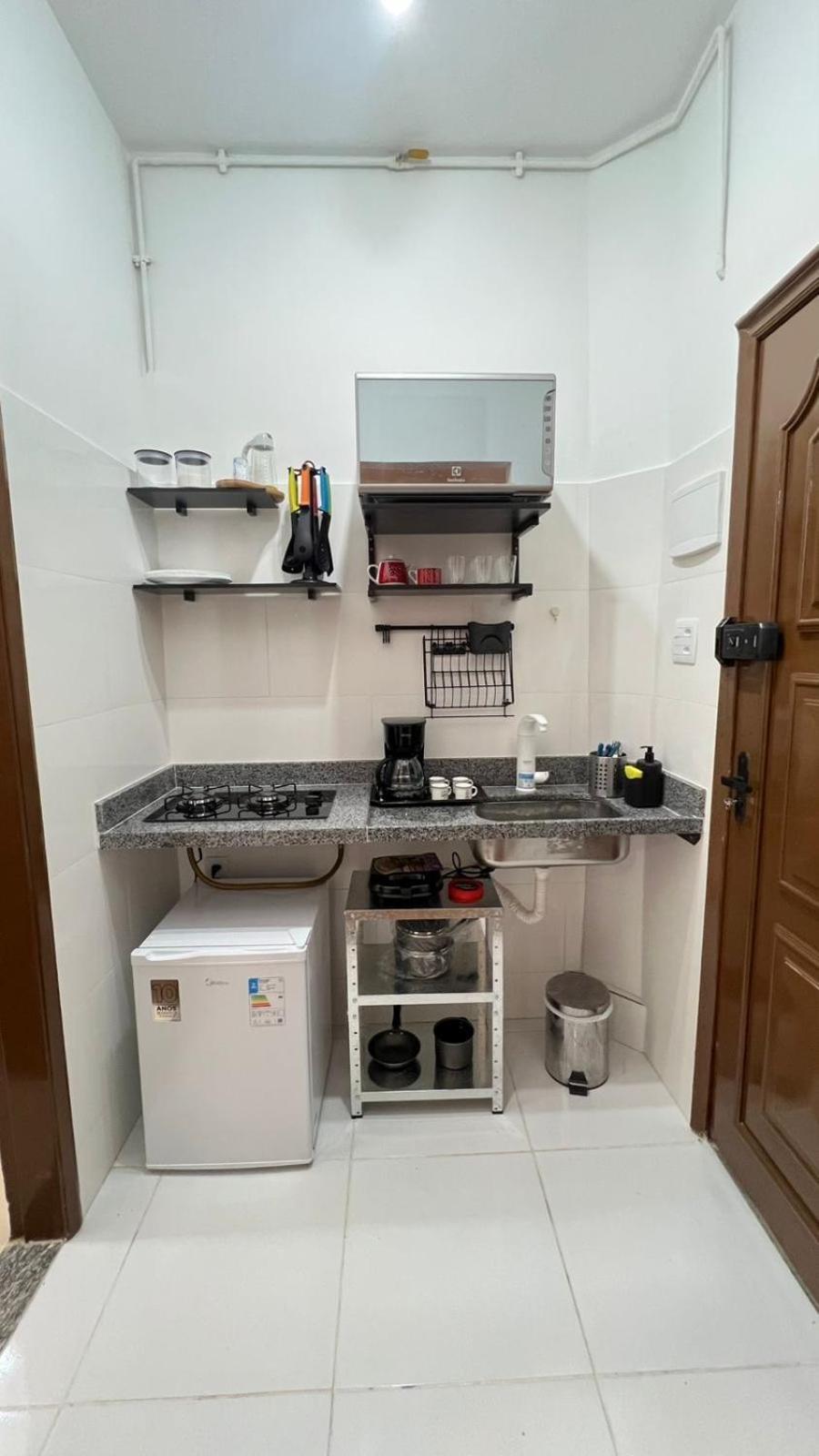 Apartamento Rio Ii *
