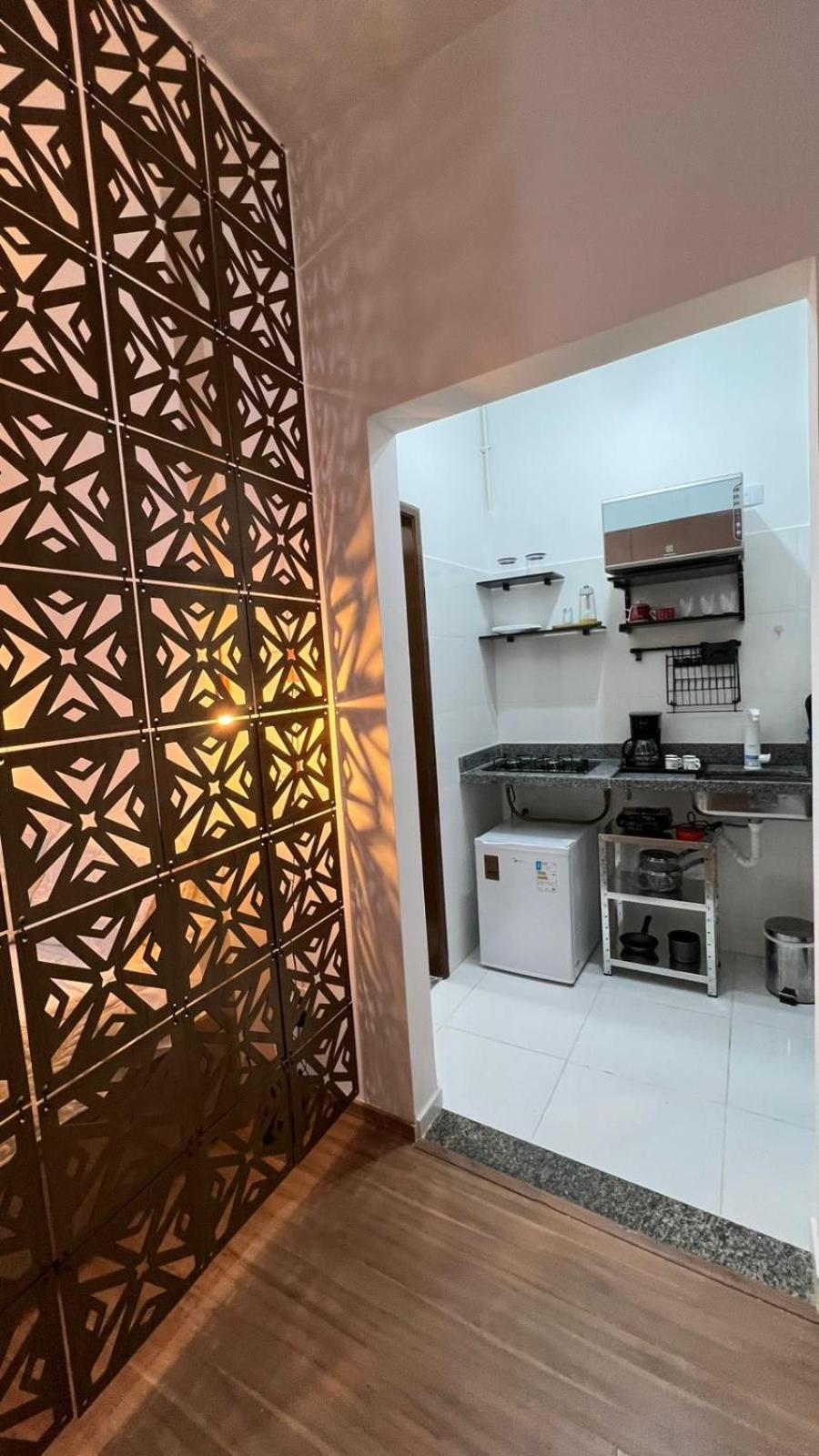 Apartamento Rio Ii