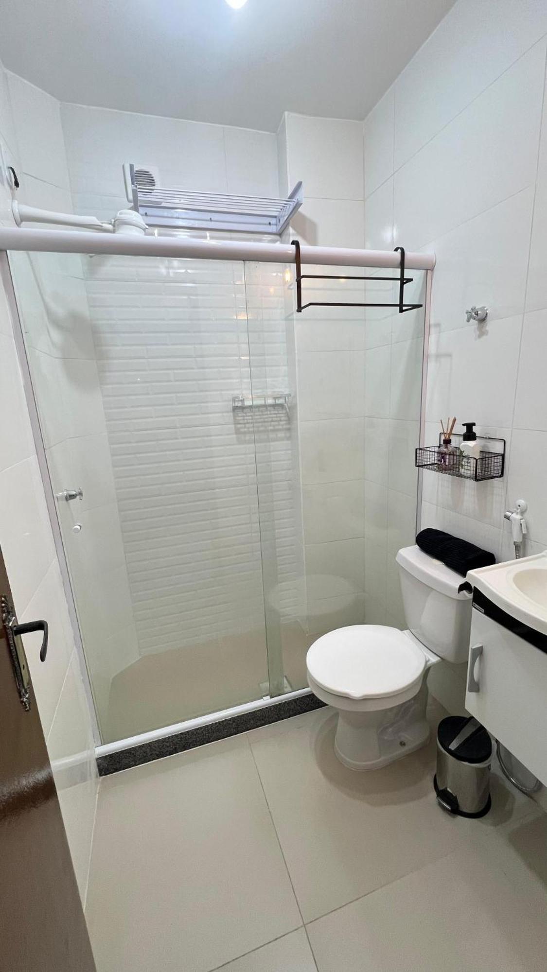 Apartamento Rio Ii Rio de Janeiro