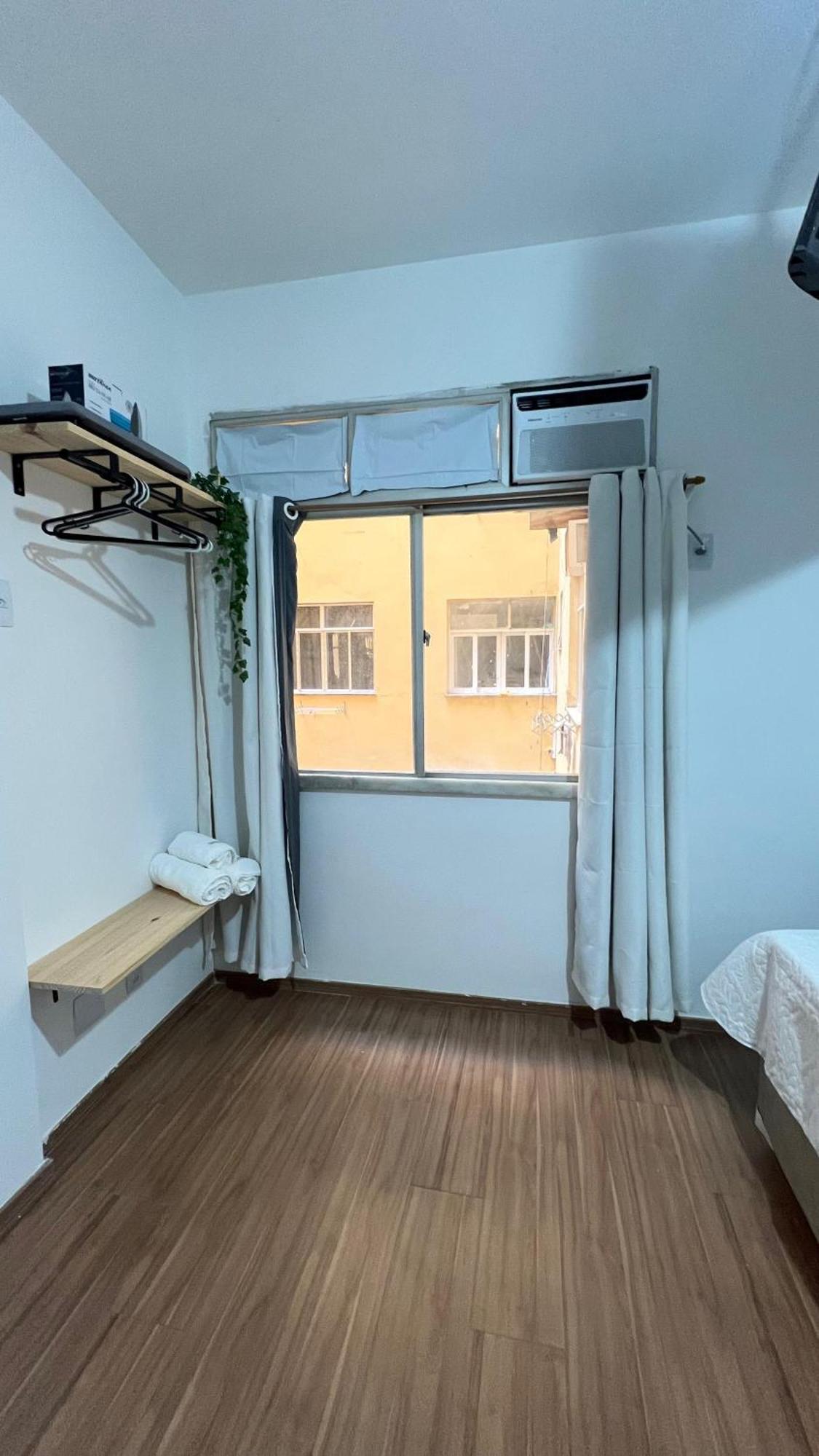 Apartamento Rio Ii *