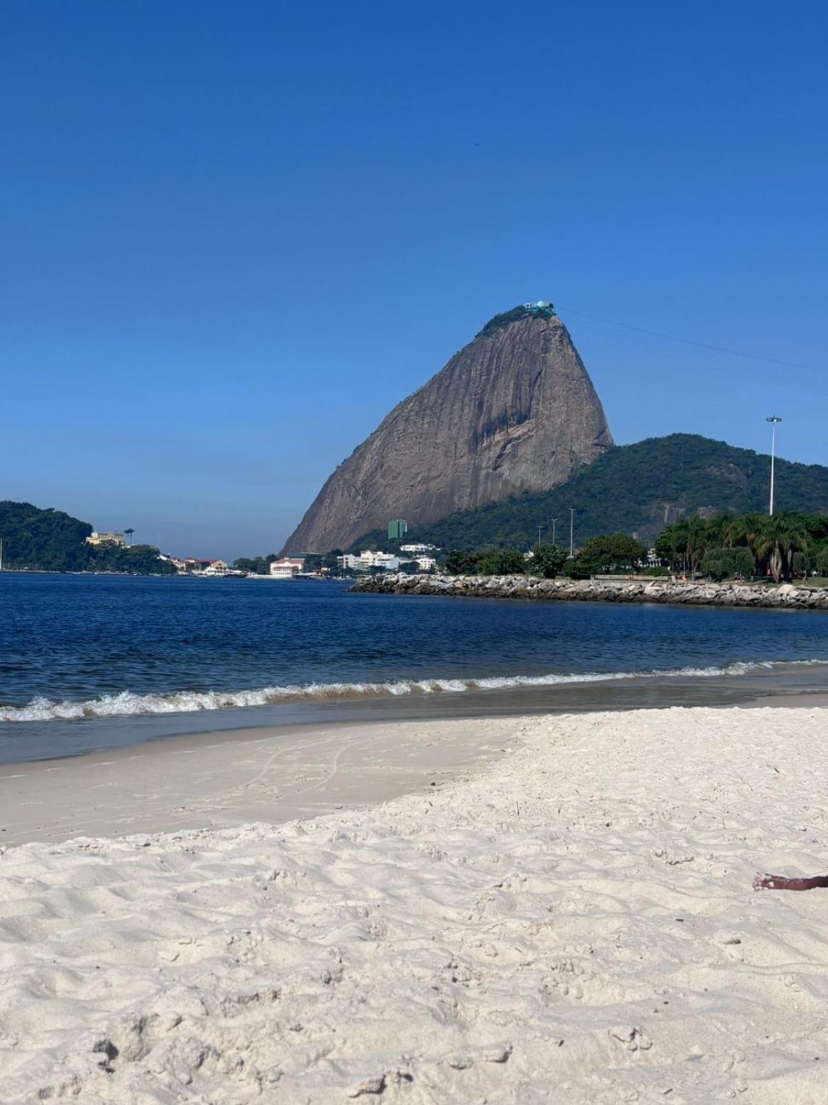 Rio Ii Apartamento *
