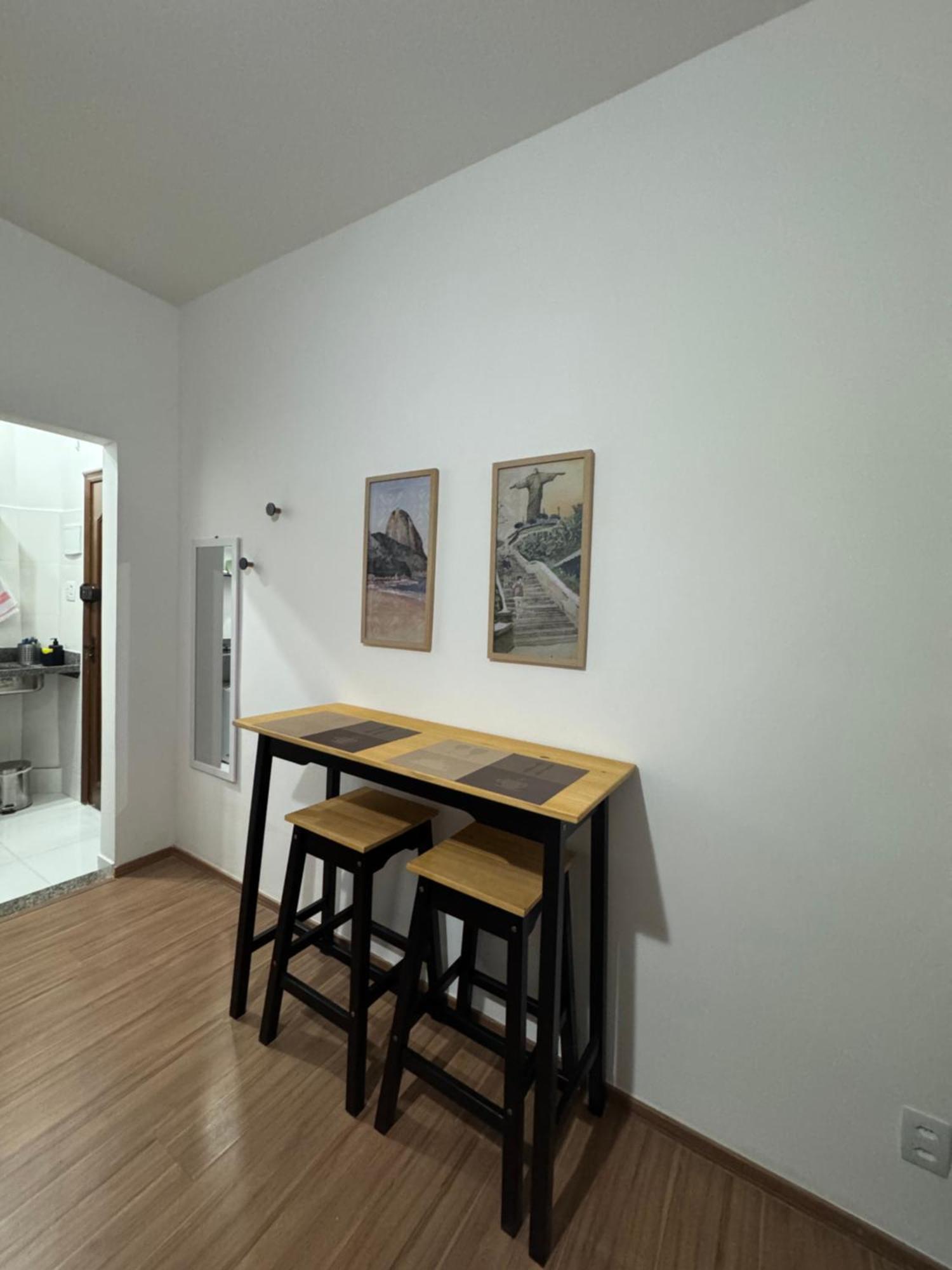 Apartamento Rio Ii *