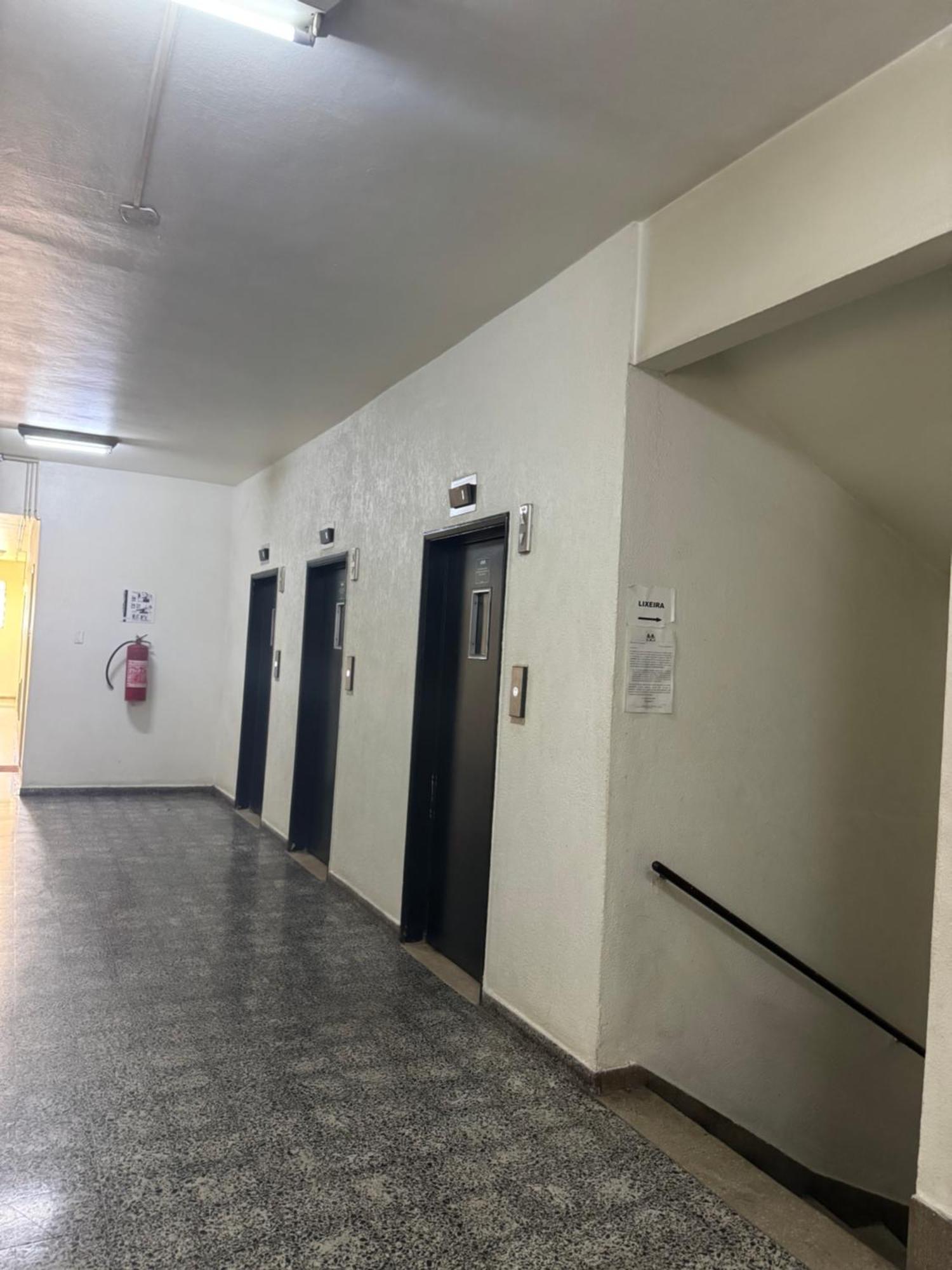 Apartamento Rio Ii *