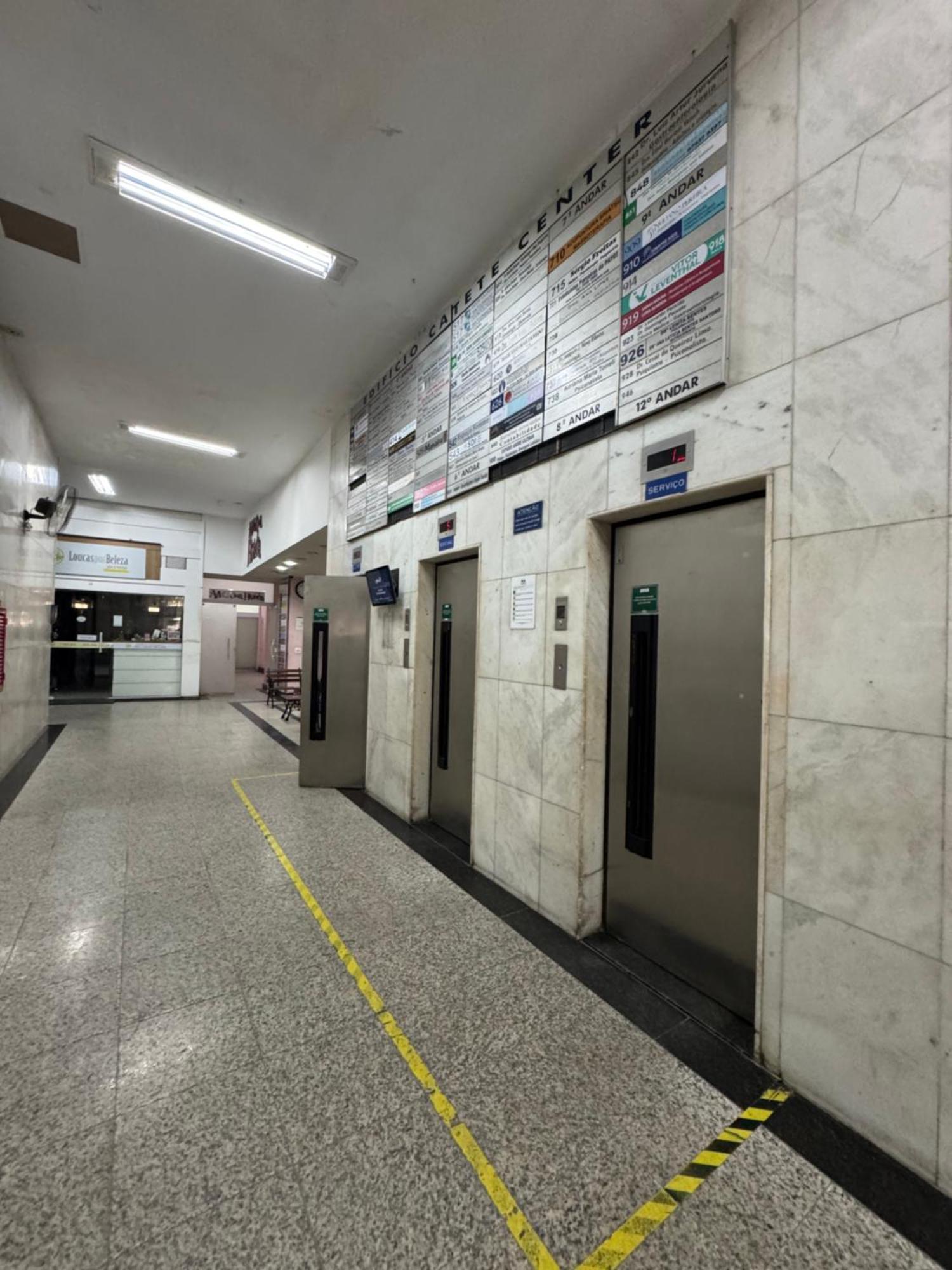 Apartamento Rio Ii *